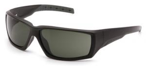 Overwatch Smoke Green Lens Black Frame - VGSB722T