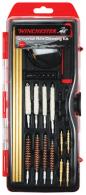 Winchester 26 Piece Universal Hybrid Rifle Cleaning Kit - WINLRHY