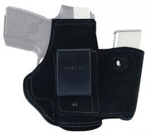 WalkAbout Inside The Pant Holster For Glock 19/23/32 Black Right Hand