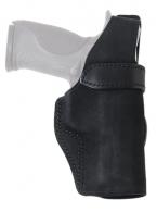 Wraith Belt Holster For Ruger LCR .38 2 Inch Black Right Hand - WTH300B Wraith Belt Holster For Ruger LCR .38 2 Inch Black Right Hand - WTH300B