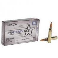 Independence Ball 5.56mm 62 Grain Full Metal Jacket Boattail In M19A1 Ammo Can - XM855IAC1
