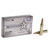 Independence Ball 5.56mm 62 Grain Full Metal Jacket Boattail In M19A1 Ammo Can - XM855IAC1 Independence Ball 5.56mm 62 Grain Full Metal Jacket Boattail In M19A1 Ammo Can - XM855IAC1