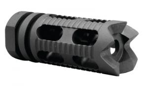 Phantom 5.56 Aggressive Compensator/Muzzle Brake 1/2-28 Threads