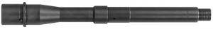 AR Pistol Barrel .300 AAC Blackout 9.1 Inches Melonite Finish 5/8-24 Threads