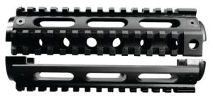 Two-Piece Colt Carbine Handguards 6.625 Inches - YHM-9670-C