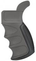 ADV AR15 SCORPION PST GRP GRY