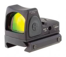 Trijicon RMR Type 2 1 MOA Red Dot Sight - RM09-C-700746 Trijicon RMR Type 2 1 MOA Red Dot Sight - RM09-C-700746