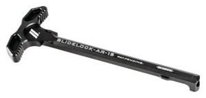 ZEV AR15 AMB 556 CHRG HNDL Black - CH-556-AMB ZEV AR15 AMB 556 CHRG HNDL Black - CH-556-AMB