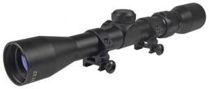 TruGlo Buckline 3-9x 32mm Rifle Scope - TG85393XB TruGlo Buckline 3-9x 32mm Rifle Scope - TG85393XB