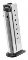 Springfield Armory XDE 9MM XMAG FLUSH 8 - XDE0908 Springfield Armory XDE 9MM XMAG FLUSH 8 - XDE0908
