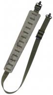 QUK CLAW FLUSH CUP SLNG CAMO - 57001-1