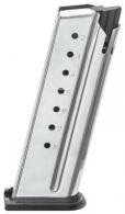 Springfield Armory XDE 45 XMAG FLUSH 6 - XDE5006 Springfield Armory XDE 45 XMAG FLUSH 6 - XDE5006