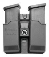 FBS BELT DBL XMAG PCH Black