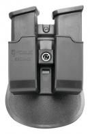 FBS Paddle DBL XMAG PCH Black - 6900NDP