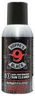 HOP Black CLN AERO 4 OZ W/STRAW - HBC4A