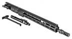 ZEV AR15 BIL UPPER 556 16 BLK - UPTR15BIL55616B