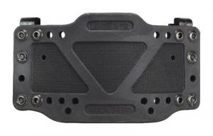 SVL CRSS-TCH HOL CLIP ON Black - 12501 SVL CRSS-TCH HOL CLIP ON Black - 12501
