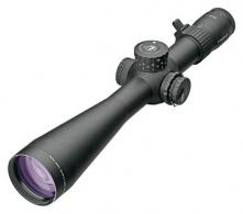 Leupold Mark 5HD 5-25x 56mm Illuminated FFP TMR Reticle Rifle Scope - 171776 Leupold Mark 5HD 5-25x 56mm Illuminated FFP TMR Reticle Rifle Scope - 171776