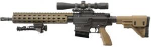 Heckler & Koch 7.62 PKG - MR762LRPLCA1 Heckler & Koch 7.62 PKG - MR762LRPLCA1