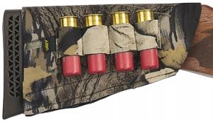 ALLEN NEOPRENE SGUN SHEL HOLDER MOBU BUTTSTOCK - 20143 ALLEN NEOPRENE SGUN SHEL HOLDER MOBU BUTTSTOCK - 20143