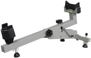 ALLEN DLX FOLDING GUN REST - 2196