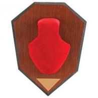 ALLEN ANTLER MOUNT KIT RED - 561 ALLEN ANTLER MOUNT KIT RED - 561