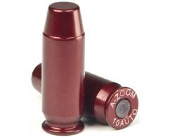A-Zoom CAPS 10MM 5/PK - 15117 A-Zoom CAPS 10MM 5/PK - 15117