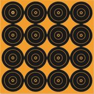 Birchwood Casey Big Burst Revealing Targets 3" - 48/Pack - 36348