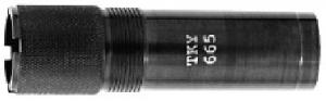 CARL CHOKE TUBE 12GA BER BEN EXTENDED TURKEY - 19591