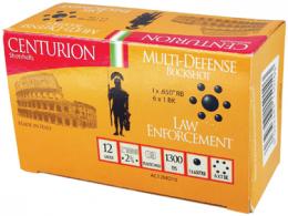 CENTURIAN MUTI DEFENSE BUCKSHOT 12GA 2.75" 10PK - 12MD10