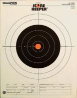 OUTERS TGT 100YD SMALLBORE RIFLE (12) > - 45725 OUTERS TGT 100YD SMALLBORE RIFLE (12) > - 45725
