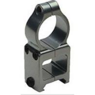 CVA DURASIGHT RINGS 1" HIGH SILVER - DS302S CVA DURASIGHT RINGS 1" HIGH SILVER - DS302S