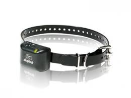 DOGTRA BARK COLLAR RECHARGEABLE SM-MED - YS300