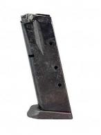 EAA MAG WITNESS COMPACT NEW POLY COMPACT 9MM 10R - 101930 EAA MAG WITNESS COMPACT NEW POLY COMPACT 9MM 10R - 101930