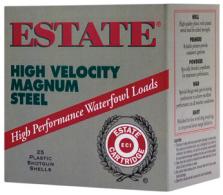 EST STEEL MAG HV 12GA #3 3" 1 1/8OZ 25/10 - HVST123SF3