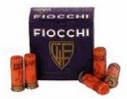 FIO DOVE & QUAIL 12GA 2.75" 1OZ #6 25/10 - 12GT6 FIO DOVE & QUAIL 12GA 2.75" 1OZ #6 25/10 - 12GT6