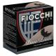 Fiocchi Target 12 GA 2.75 1 oz 9 Round 25 Bx/10Cs Fiocchi Target 12 GA 2.75 1 oz 9 Round 25 Bx/10Cs