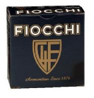 FIO 20GA 2.75" 1OZ #4 HIGH VELOCITY 25/10 - 20HV4