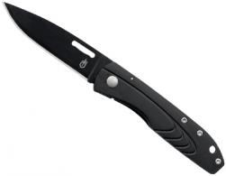 GERBER STL SGL BLADE FINE EDGE