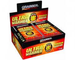 GRABBER ULTRA WARMER 24HR 30 PER BOX 8 - UWES