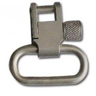 GROVTEC LOCKING SWIVELS 1.25" NKL - SW04 GROVTEC LOCKING SWIVELS 1.25" NKL - SW04