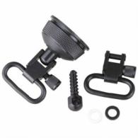 GROVTEC MOSBRG 500 LCK SWVL SET 12GA - SW37 GROVTEC MOSBRG 500 LCK SWVL SET 12GA - SW37