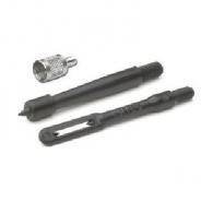 HOP 16/12GA SLOTTED END (10) - 1416