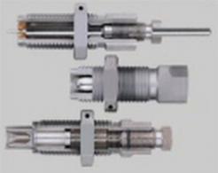 HORN DIE SET FULL LENGTH THREE DIE .32 ACP - 546506