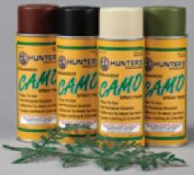 HSP PAINT KIT SPRAY CAMO - 00320