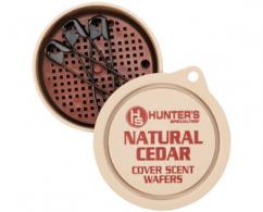HSP SCENT WAFERS CEDAR X - 01023