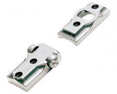 MILLET BASE 2PC BRO ABOLT NICKEL - BB00905