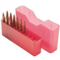 MTM PISTOL FLIPTOP 5ORD BOX GRN 9MM/380 MTM PISTOL FLIPTOP 5ORD BOX GRN 9MM/380