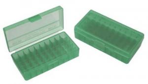 MTM PISTOL FLIPTOP 50RD BOX 44MAG/41 - P504410 MTM PISTOL FLIPTOP 50RD BOX 44MAG/41 - P504410