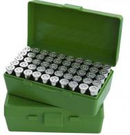 MTM PISTOL FLIPTOP 5ORD BOX GRN 9MM/380 - P509M10 MTM PISTOL FLIPTOP 5ORD BOX GRN 9MM/380 - P509M10